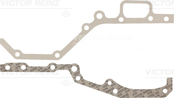 Gasket Kit, timing case